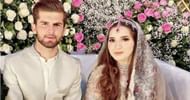 Photo Courtesy: Shaheen Afridi Instagram